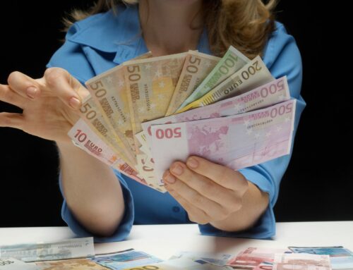 Fundusze europejskie dla firm z województwa zachodniopomorskiego