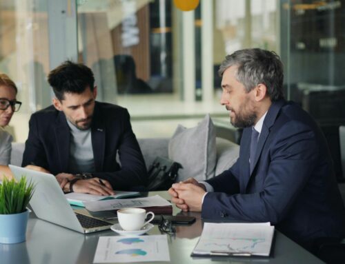 Zmiana umowy spółki – kiedy, jak i na co uważać?