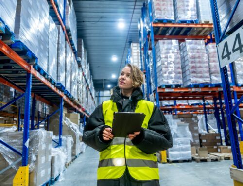 Remanent na koniec roku – czyli co przedsiębiorca powinien wiedzieć o spisie z natury