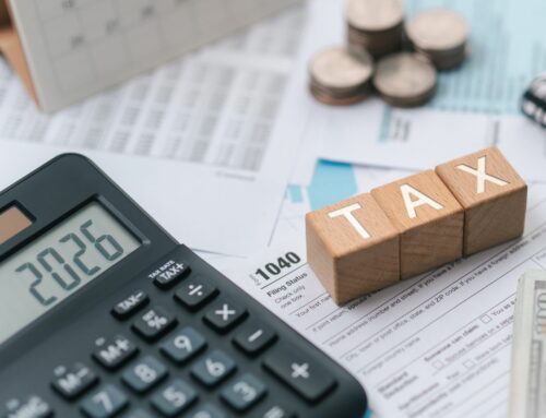 Zmiana formy opodatkowania w 2026 – co warto wiedzieć?