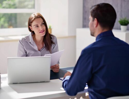 Tryb offline w KSeF – co to właściwie oznacza?