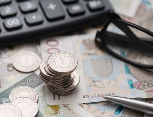 Zaliczki na PIT w formie uproszczonej – kiedy mogą się opłacać przedsiębiorcy?