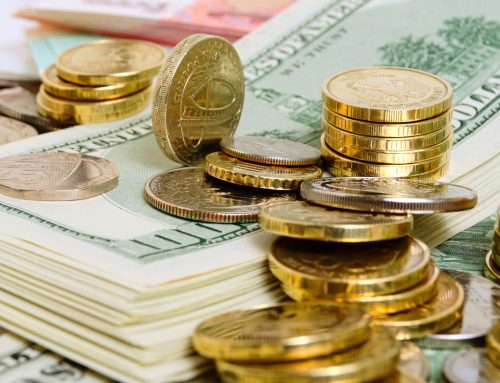 Przeliczenia kosztów w walutach obcych – kurs waluty a data faktury